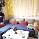 Cozy Trendy Spacious Room In Green Area 12 Min. Near To The Center Alexanderplatz