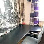 Cozy Trendy Spacious Room In Green Area 12 Min. Near To The Center Alexanderplatz