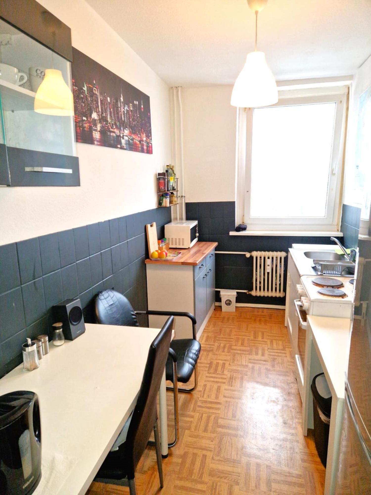Accommodatie bij particulieren Cozy Trendy Spacious In Area 12 Min. Near To The Center Alexanderplatz